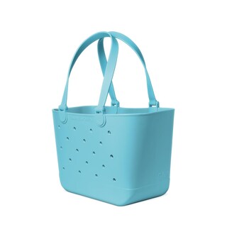 Foto 2 | Bolsa De Playa Simple Modern Getaway Collection Nantucket Tides - Venta Internacional.
