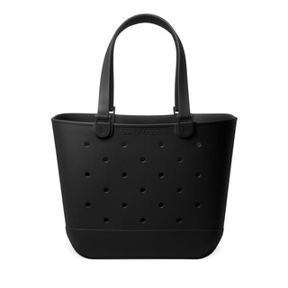 Foto 1 | Bolsa De Playa, Sencilla Y Moderna, De Goma, Impermeable, Extragrande - Venta Internacional.