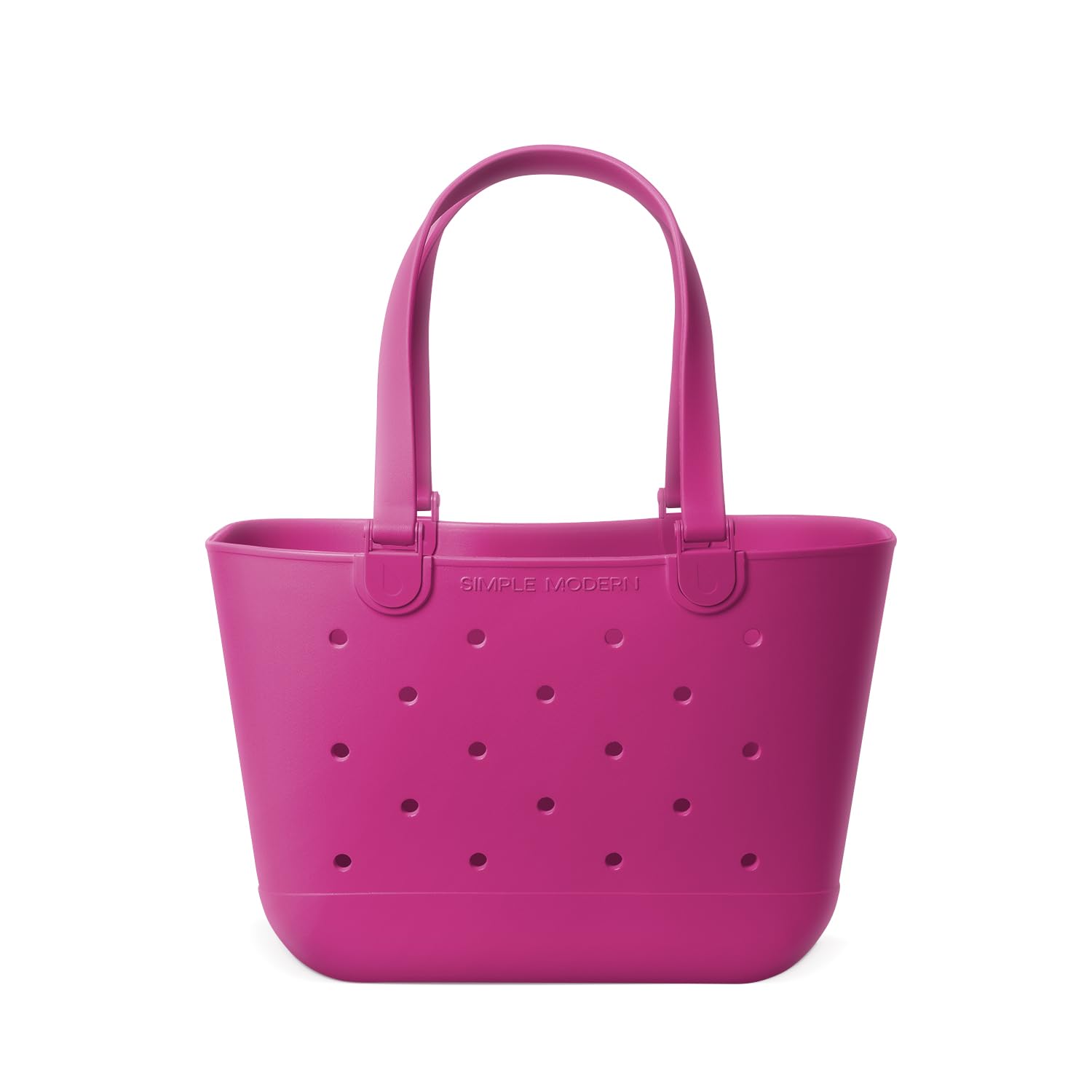 Foto 2 pulgar | Bolsa De Playa, Simple Y Moderna, De Goma, Impermeable, Zinnia - Venta Internacional.