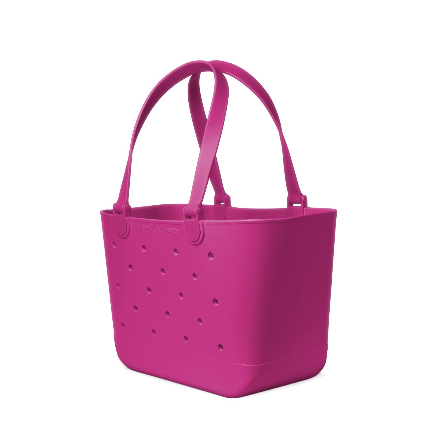 Foto 3 pulgar | Bolsa De Playa, Simple Y Moderna, De Goma, Impermeable, Zinnia - Venta Internacional.