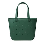Bolsa De Playa, Sencilla Y Moderna, De Goma, Impermeable, Extragrande - Venta Internacional.