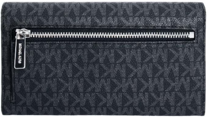 Foto 3 pulgar | Billetera Michael Kors Jet Set Travel Trifold Para Mujer - Venta Internacional.