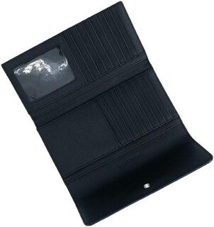 Foto 3 | Billetera Michael Kors Jet Set Travel Trifold Para Mujer - Venta Internacional.