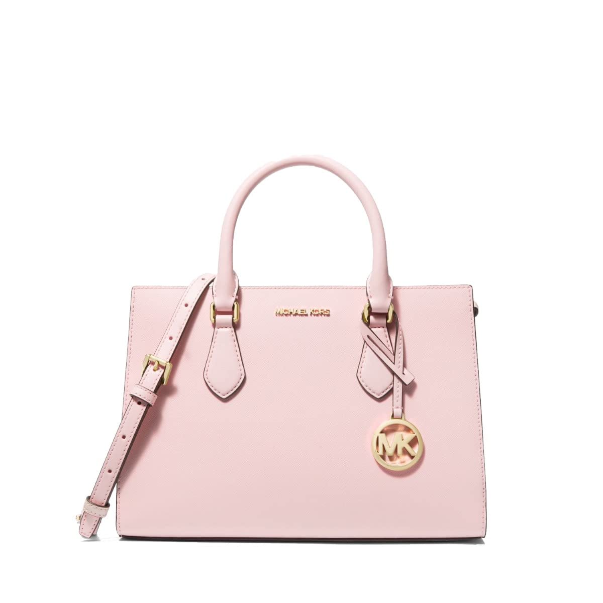 Foto 2 pulgar | Bolso Michael Kors Sheila Satchel Medium Para Mujer - Venta Internacional.