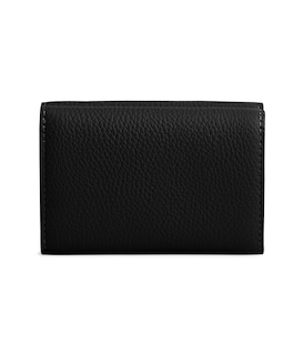Foto 3 | Monedero Coach Essential Con Forma De Guijarro Pulido, Tamaño Minitíptico - Venta Internacional.