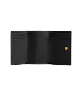 Foto 4 | Monedero Coach Essential Con Forma De Guijarro Pulido, Tamaño Minitíptico - Venta Internacional.