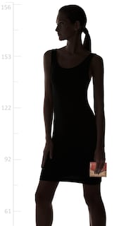 Foto 3 | Wallet Coach, Lona Revestida Con Bloques De Color Signature Wyn Small - Venta Internacional.