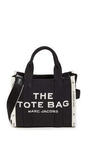 Foto 1 | Bolsa Marc Jacobs Mini Traveler Para Mujer, Color Negro - Venta Internacional.
