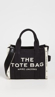 Foto 2 | Bolsa Marc Jacobs Mini Traveler Para Mujer, Color Negro - Venta Internacional.