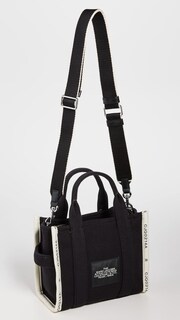Foto 3 | Bolsa Marc Jacobs Mini Traveler Para Mujer, Color Negro - Venta Internacional.