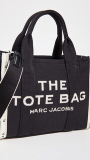 Foto 4 | Bolsa Marc Jacobs Mini Traveler Para Mujer, Color Negro - Venta Internacional.