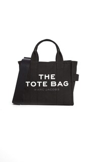 Foto 1 | Bolso Marc Jacobs The Canvas Small Black Para Mujer - Venta Internacional.