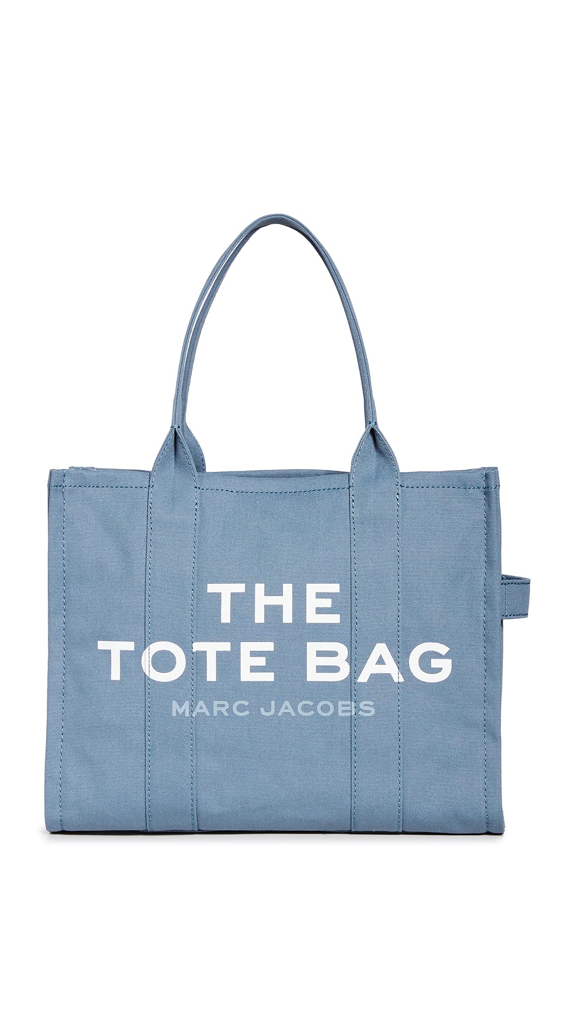 Foto 2 pulgar | Bolso Marc Jacobs The Large Blue Shadow Para Mujer - Venta Internacional.