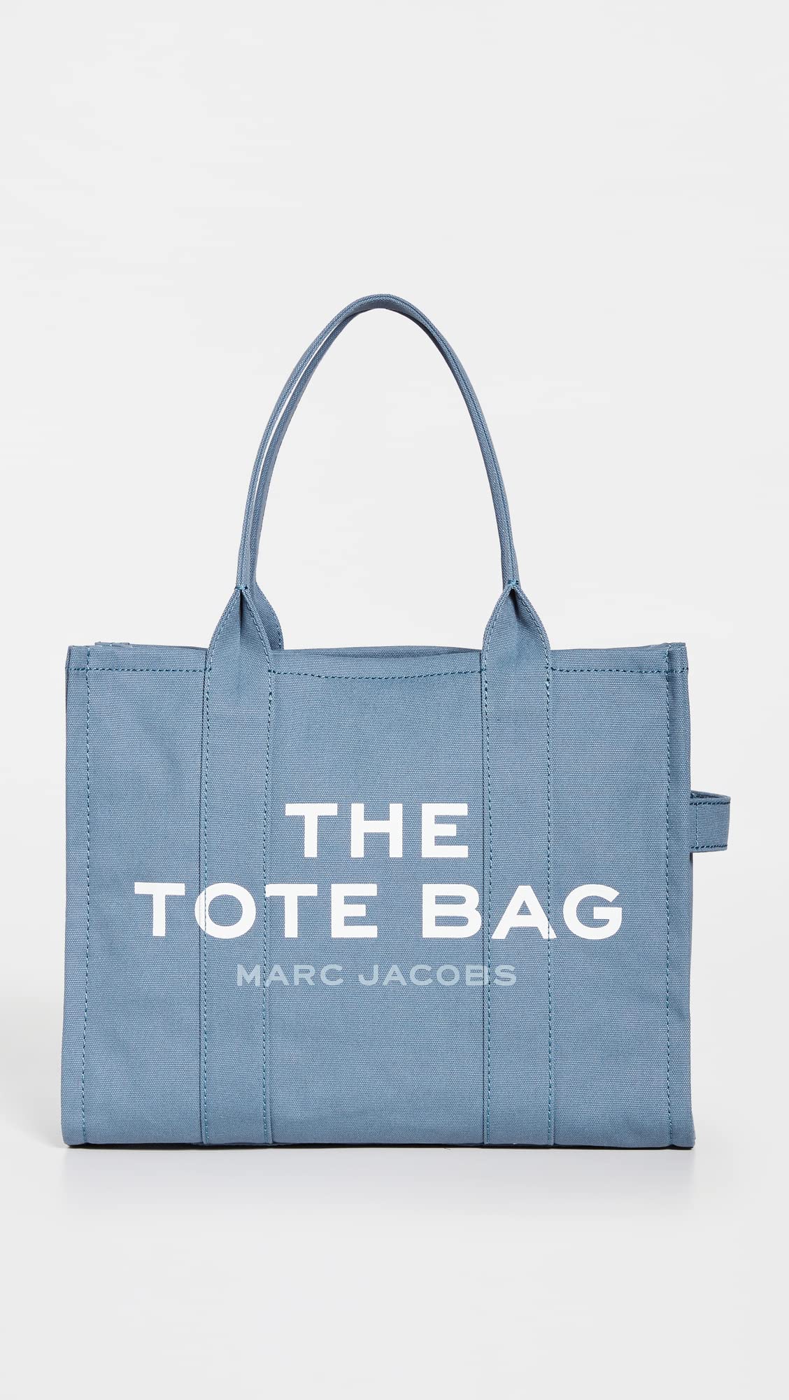 Foto 3 pulgar | Bolso Marc Jacobs The Large Blue Shadow Para Mujer - Venta Internacional.