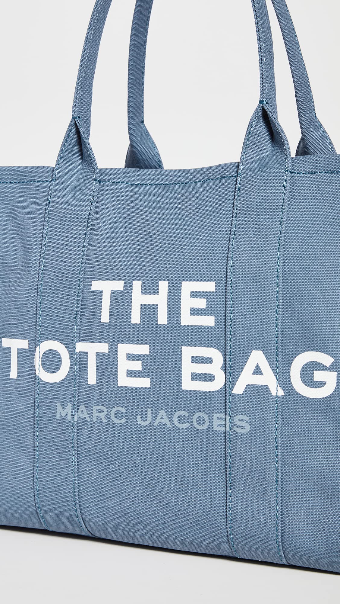 Foto 5 pulgar | Bolso Marc Jacobs The Large Blue Shadow Para Mujer - Venta Internacional.