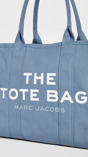 Foto 4 | Bolso Marc Jacobs The Large Blue Shadow Para Mujer - Venta Internacional.