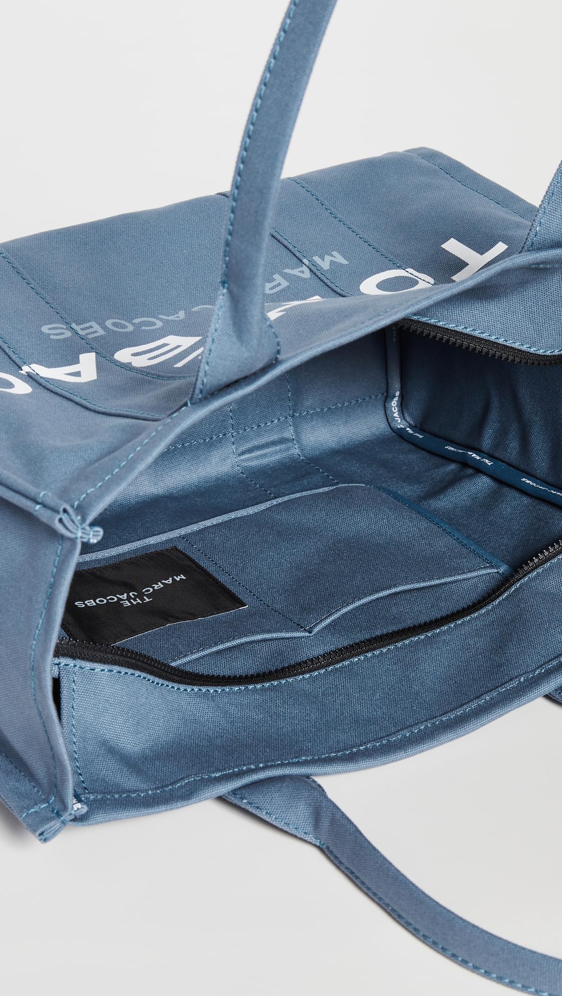 Foto 6 pulgar | Bolso Marc Jacobs The Large Blue Shadow Para Mujer - Venta Internacional.