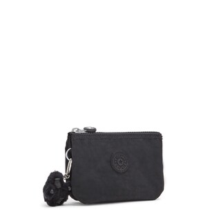 Foto 4 | Funda Kipling Creativity Pequeña, Versátil Y Ligera De Nailon - Venta Internacional.