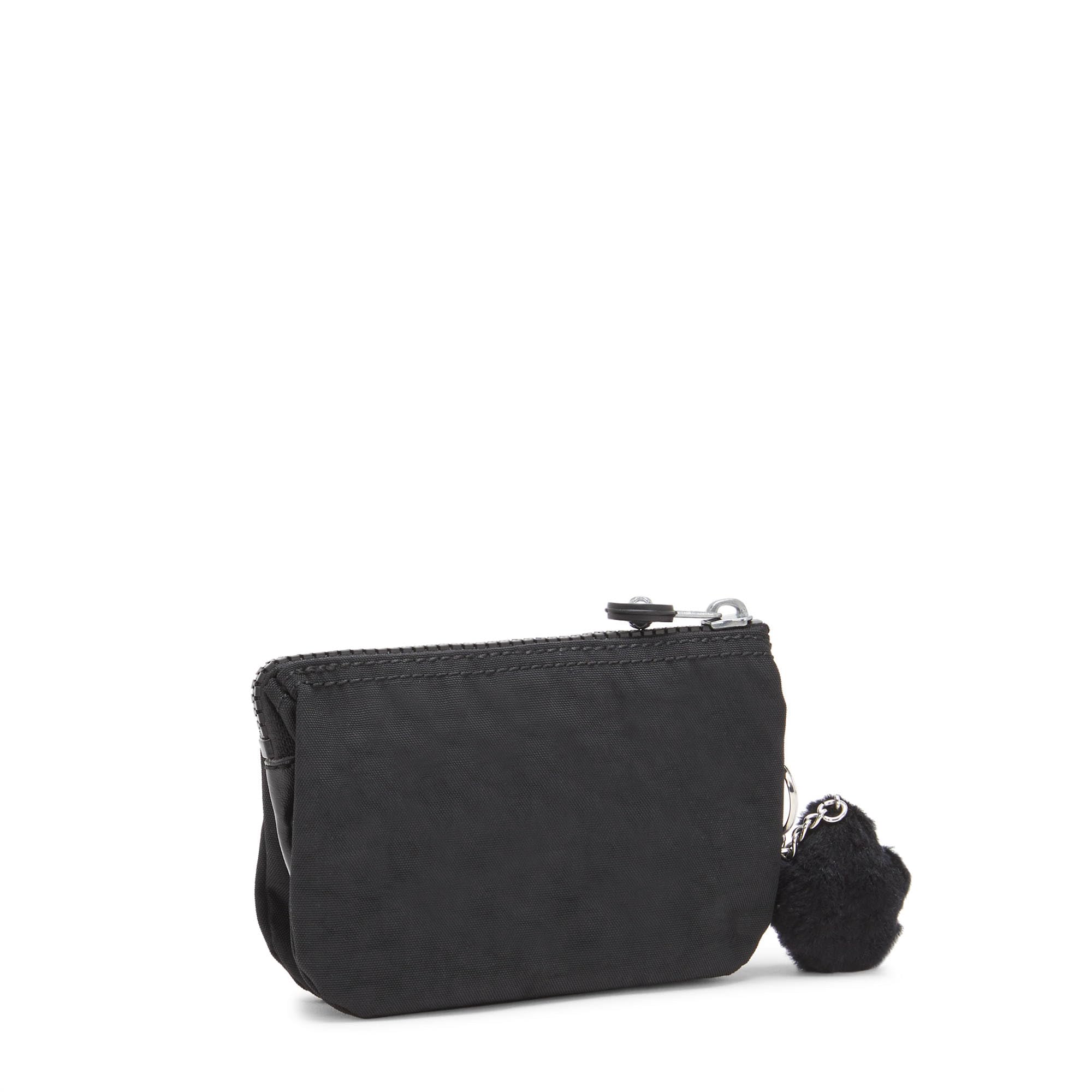 Foto 6 | Funda Kipling Creativity Pequeña, Versátil Y Ligera De Nailon - Venta Internacional.