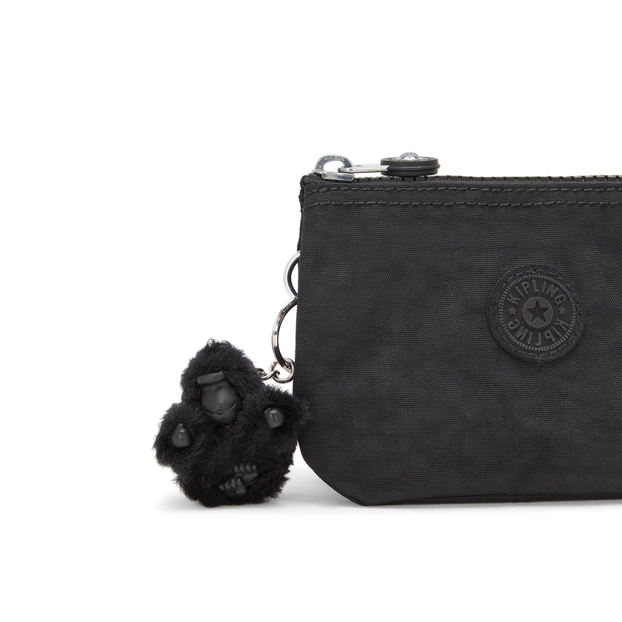 Foto 7 | Funda Kipling Creativity Pequeña, Versátil Y Ligera De Nailon - Venta Internacional.