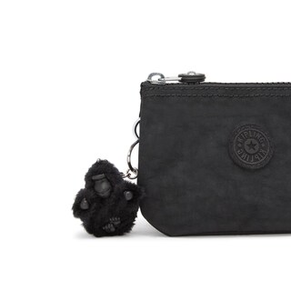Foto 7 | Funda Kipling Creativity Pequeña, Versátil Y Ligera De Nailon - Venta Internacional.