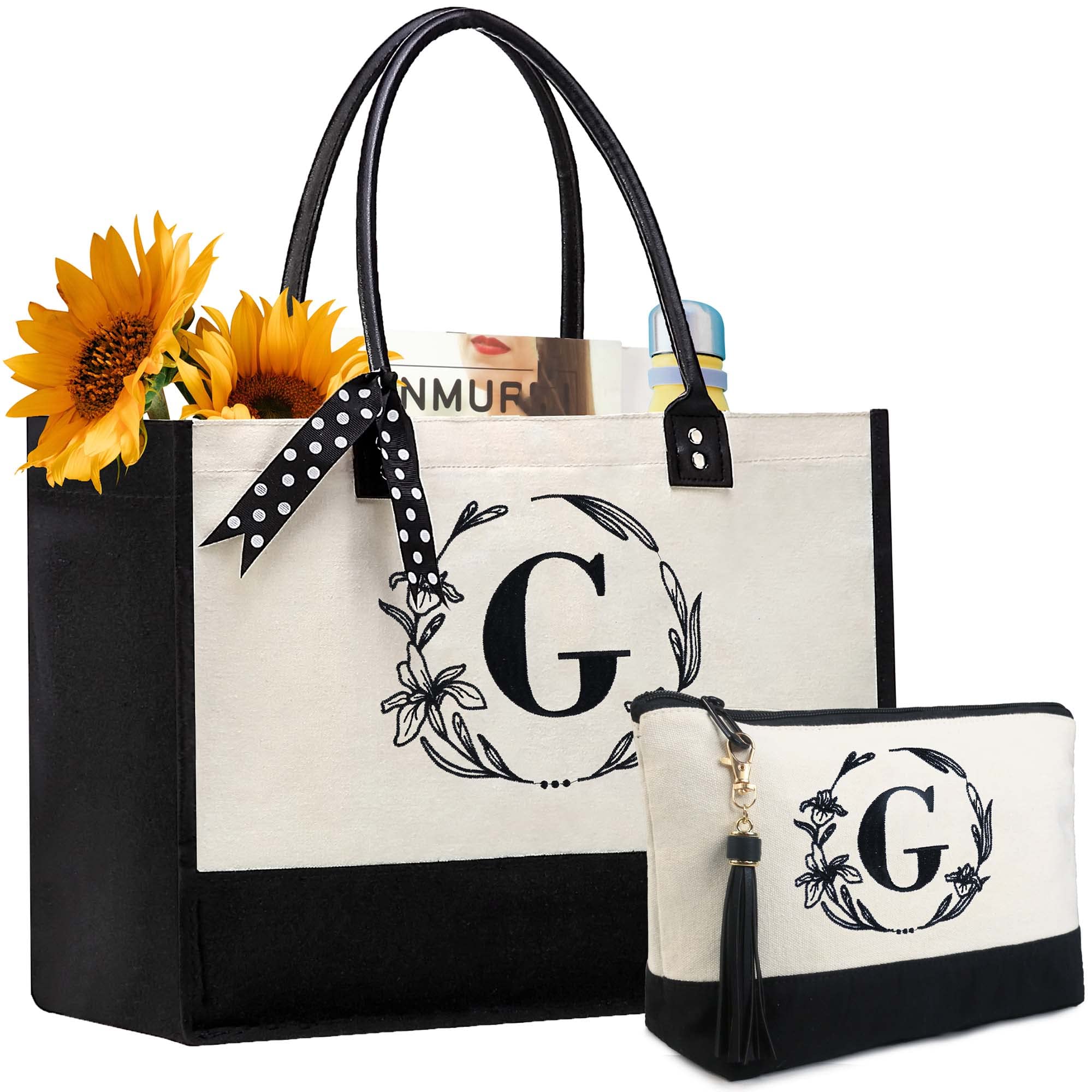 Bolso De Mano Beegreen, Regalo De Cumpleaños Personalizado Para Mujer - Venta Internacional.