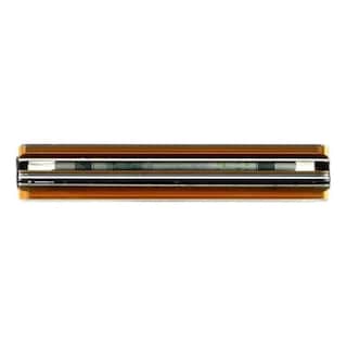 Foto 3 | Tarjeteros Fortier Clásico Oro Color Dorado Protección Rfid