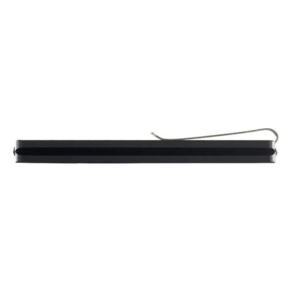 Foto 3 pulgar | Tarjeteros Fortier Mate Negro Color Negro Protección Rfid