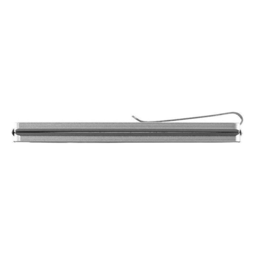 Foto 2 | Tarjeteros Fortier Mateplata Color Plata Protección Rfid