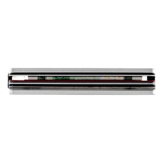 Foto 3 | Tarjeteros Fortier Mateplata Color Plata Protección Rfid
