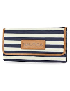 Foto 1 | Wallet Nautica, El Gestor De Dinero Rfid Perfecto Para Llevar Todo - Venta Internacional.