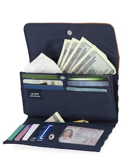 Foto 4 | Wallet Nautica, El Gestor De Dinero Rfid Perfecto Para Llevar Todo - Venta Internacional.