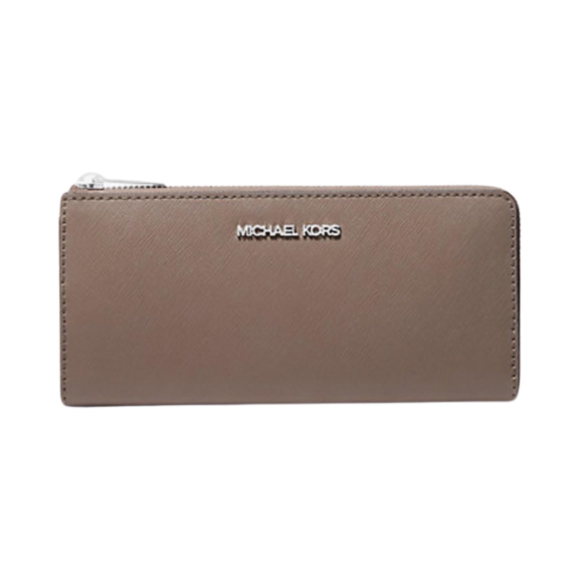 Foto 2 pulgar | Monedero Michael Kors Jet Set Travel Dusk - Venta Internacional.