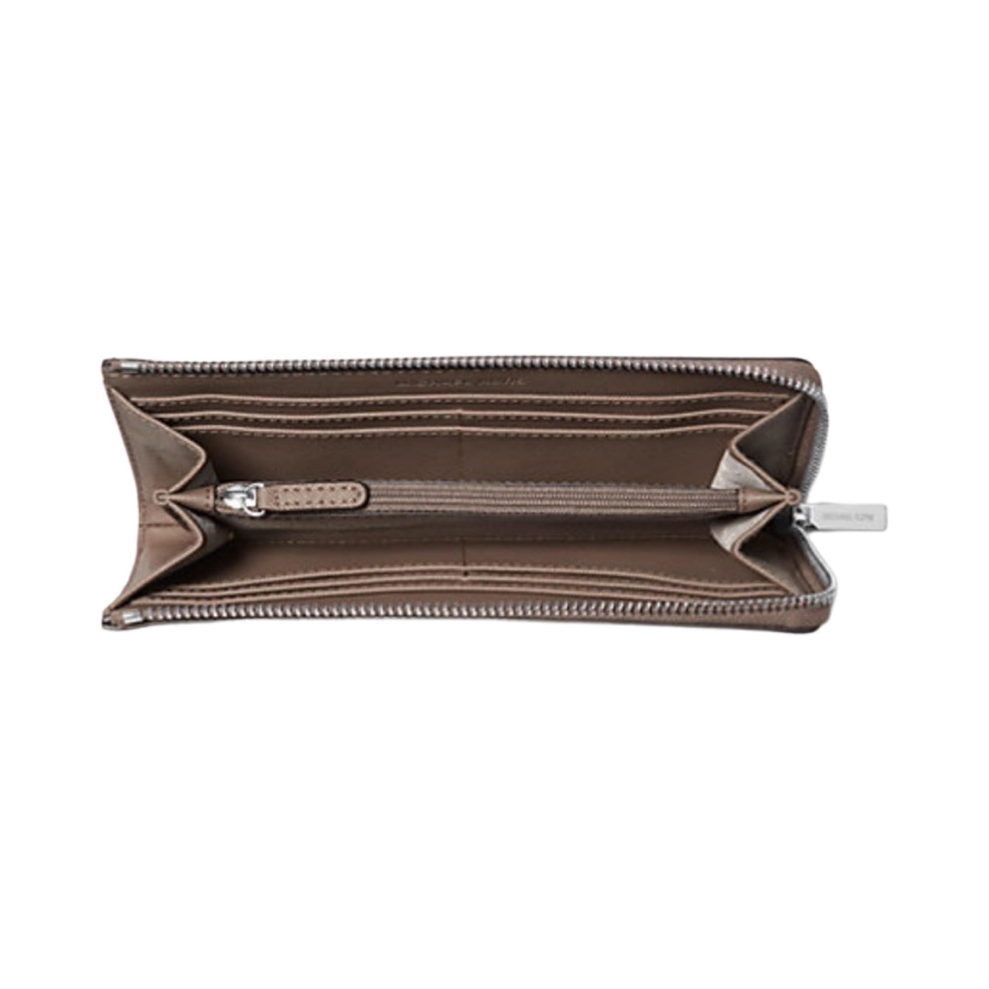 Foto 3 pulgar | Monedero Michael Kors Jet Set Travel Dusk - Venta Internacional.