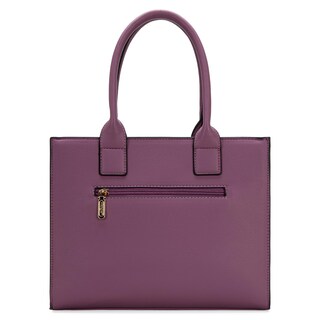 Foto 5 | Bolso Wrangler Wg3-8321pp Para Mujer Con Bandolera Y Cartera - Venta Internacional.
