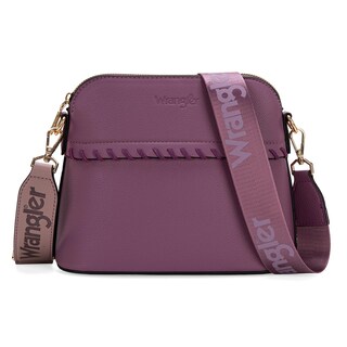 Foto 6 | Bolso Wrangler Wg3-8321pp Para Mujer Con Bandolera Y Cartera - Venta Internacional.