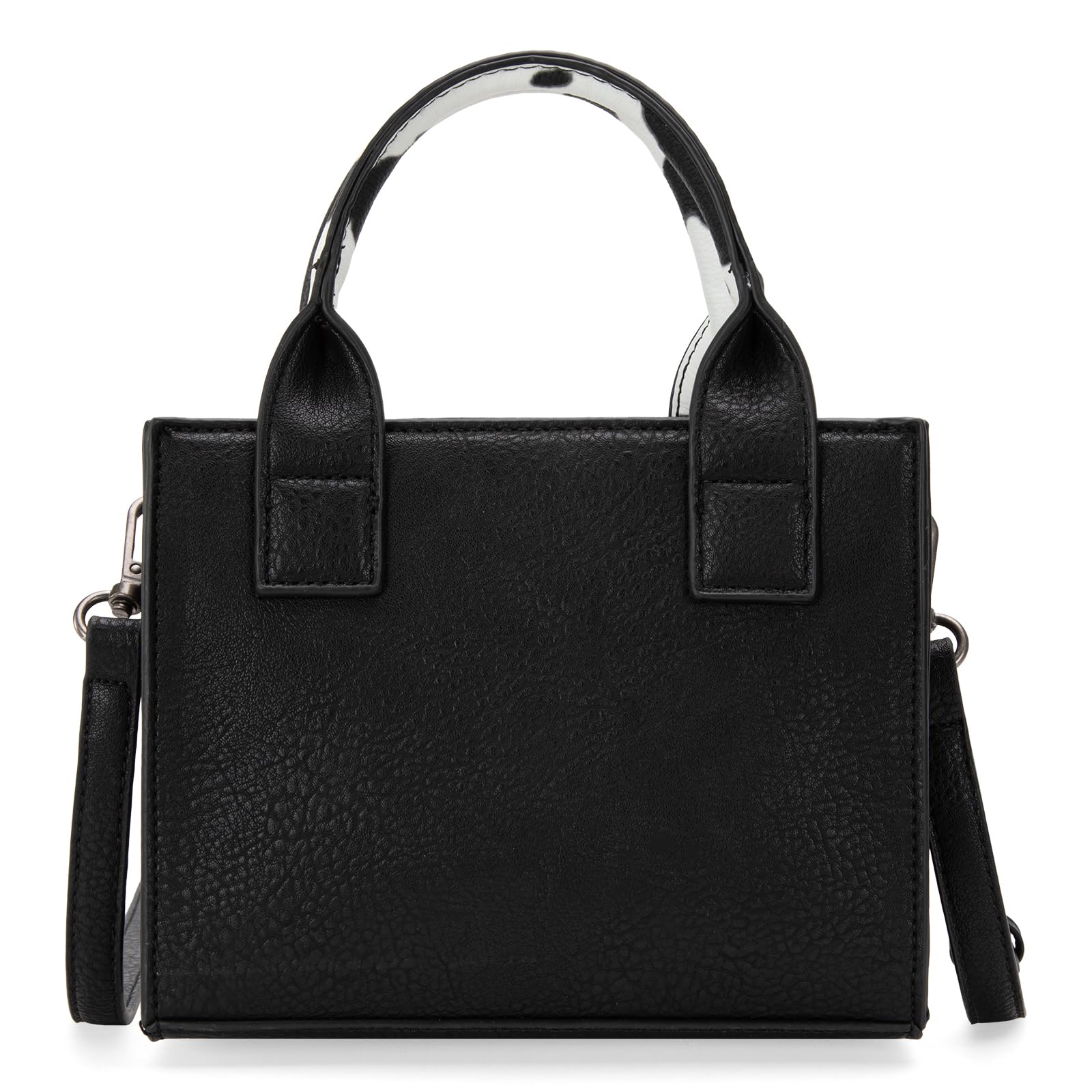 Foto 6 pulgar | Bolso Tipo Bandolera Wrangler Mini Para Mujer Con Estampado De Vaca - Venta Internacional.