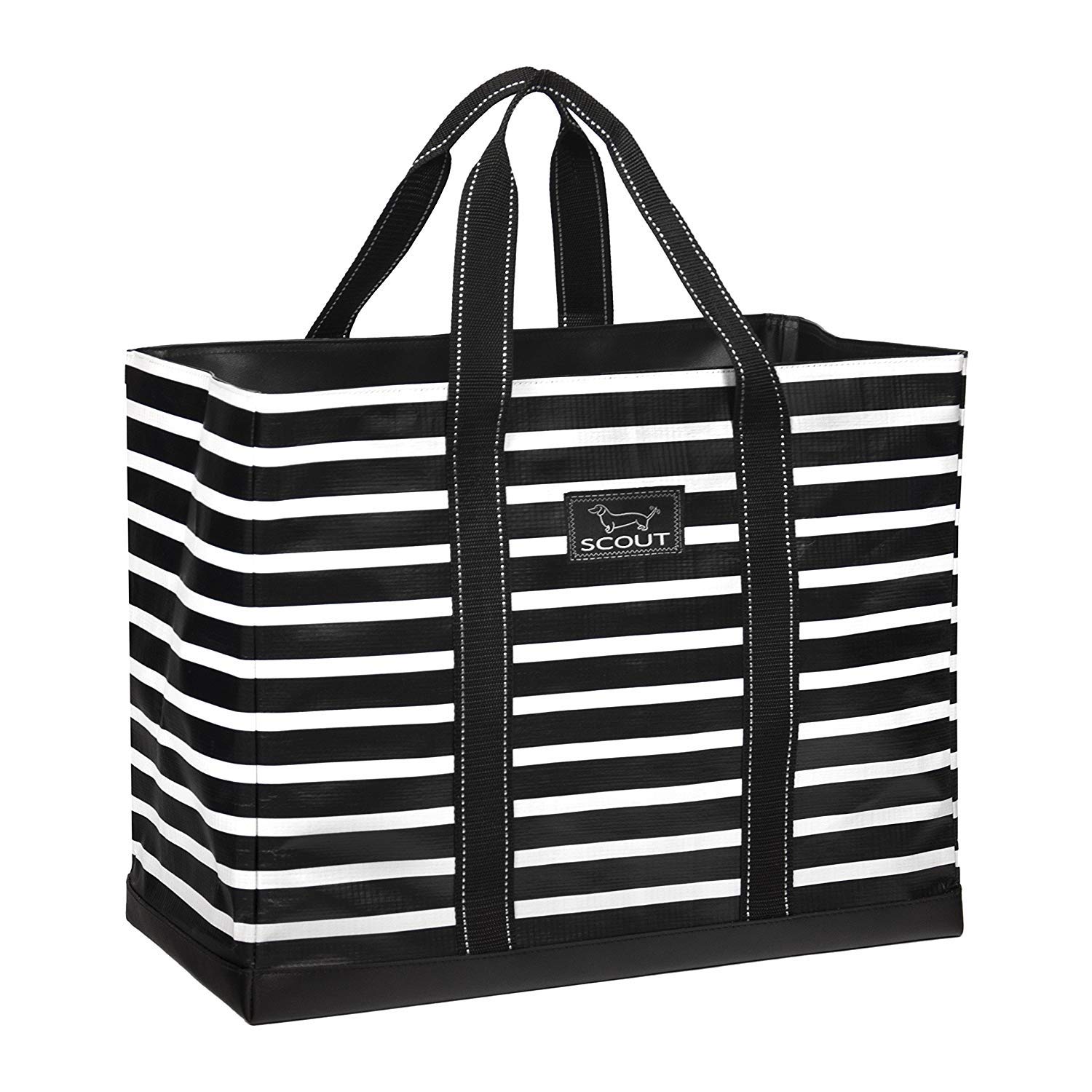 Foto 1 | Bolsa De Mano Scout, Grande, Con La Parte Superior Abierta, Impermeable, Para Playa Y Piscina - Venta Internacional.