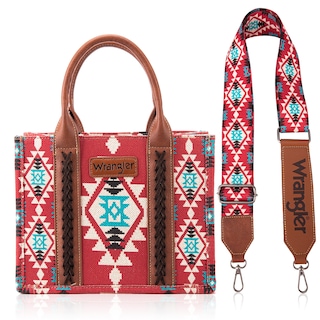 Foto 1 | Bolso De Mano Montana West Wrangler Wg2203-8120sbdy Para Mujer - Venta Internacional.