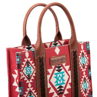 Foto 3 | Bolso De Mano Montana West Wrangler Wg2203-8120sbdy Para Mujer - Venta Internacional.