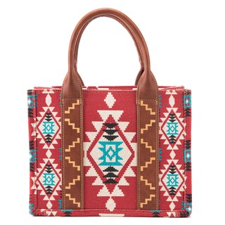Foto 5 | Bolso De Mano Montana West Wrangler Wg2203-8120sbdy Para Mujer - Venta Internacional.
