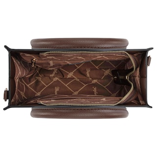 Foto 5 | Bolso De Mano Wrangler Wg3-8321cf Café Con Correa Cruzada - Venta Internacional.