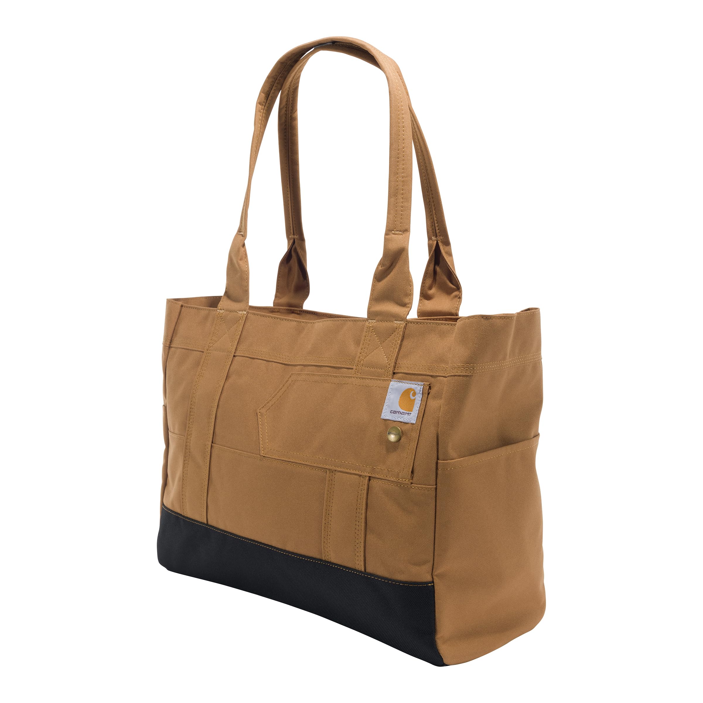 Foto 2 pulgar | Bolso Horizontal Duradero Resistente Al Agua Con Cremallera Bag Carhartt - Venta Internacional.
