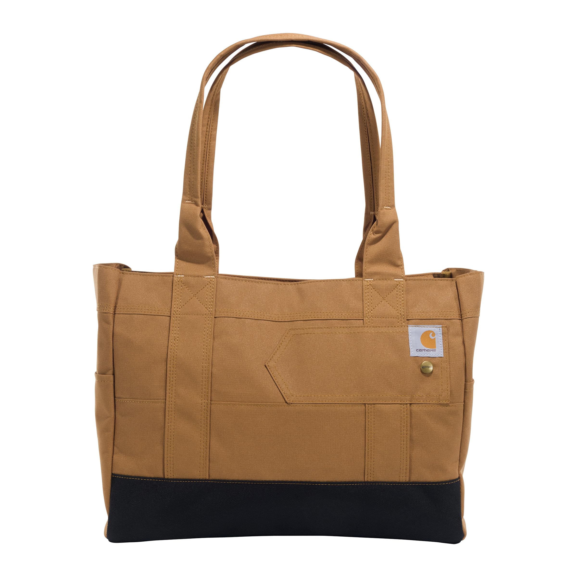 Foto 3 pulgar | Bolso Horizontal Duradero Resistente Al Agua Con Cremallera Bag Carhartt - Venta Internacional.