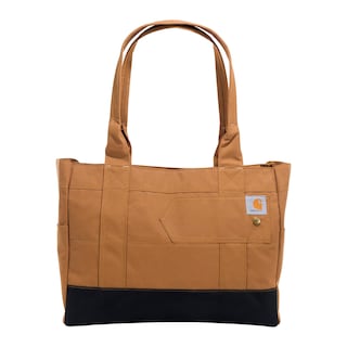 Foto 2 | Bolso Horizontal Duradero Resistente Al Agua Con Cremallera Bag Carhartt - Venta Internacional.