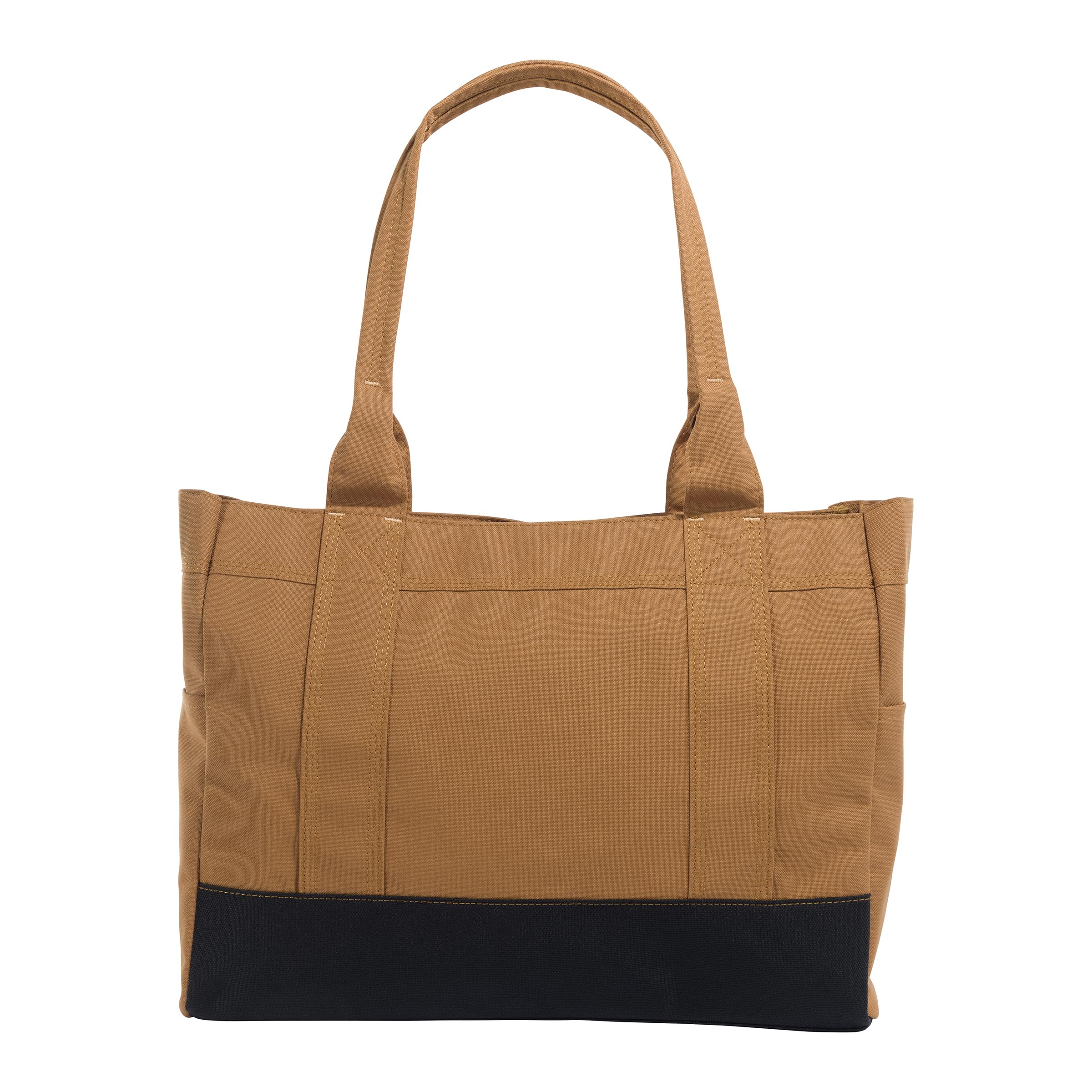 Foto 4 pulgar | Bolso Horizontal Duradero Resistente Al Agua Con Cremallera Bag Carhartt - Venta Internacional.