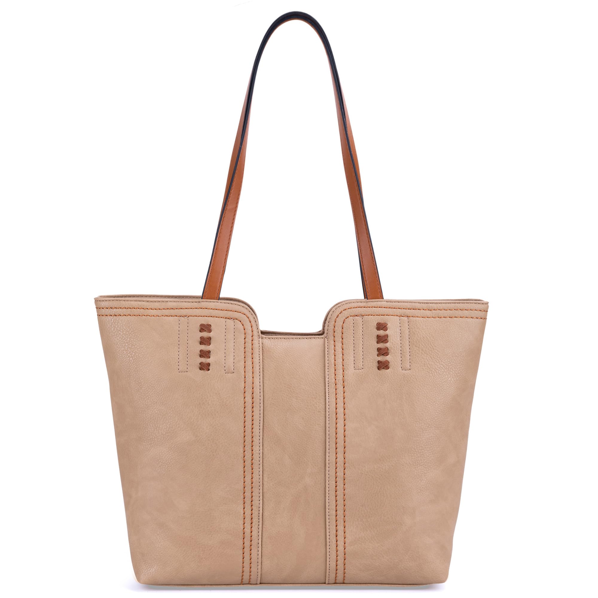 Bolso De Mano Montana West Mwc-118kh De Cuero Vegano Para Mujer - Venta Internacional.