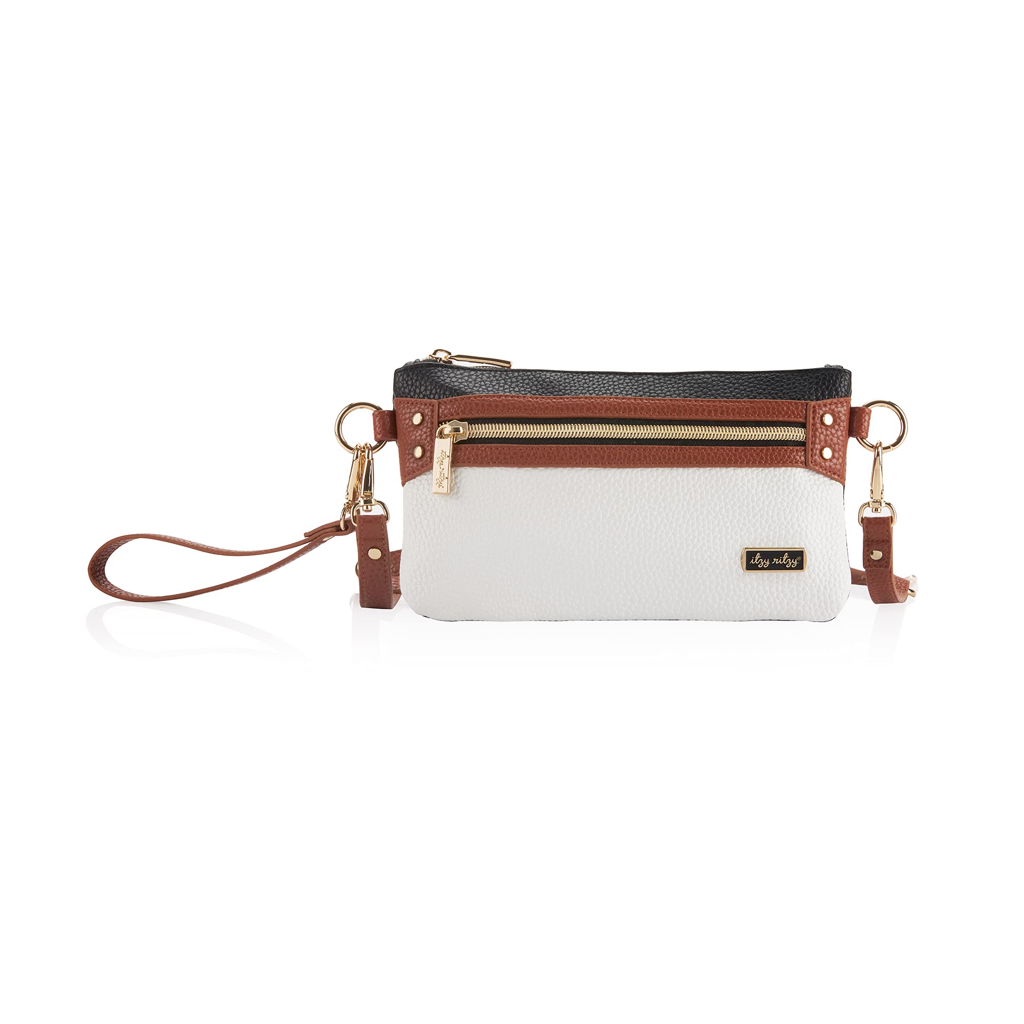 Bolso De Mano Itzy Ritzy Boss Para Mujer - Venta Internacional.
