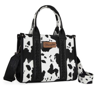 Foto 1 | Bolso Wrangler Tote Vintage Con Asa Superior Para Mujer - Venta Internacional.