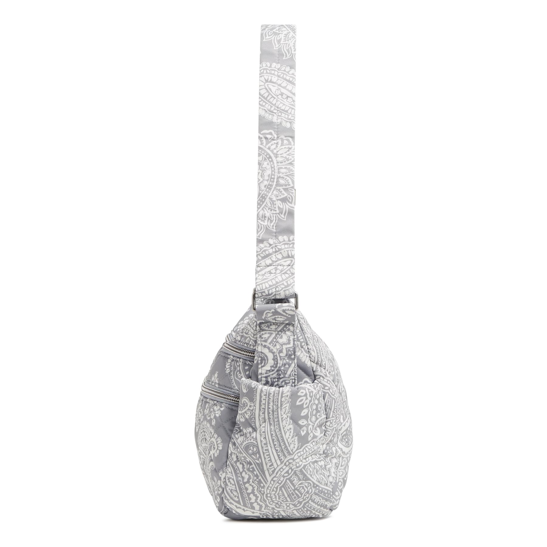 Foto 4 pulgar | Monedero Con Bandolera Vera Bradley Performance Twill - Venta Internacional.